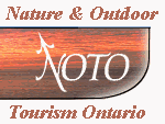 Nature and Outdoor Tourism Ontario