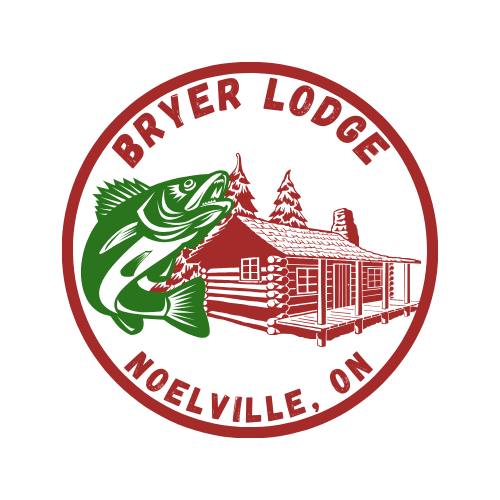 Bryer Lodge logo